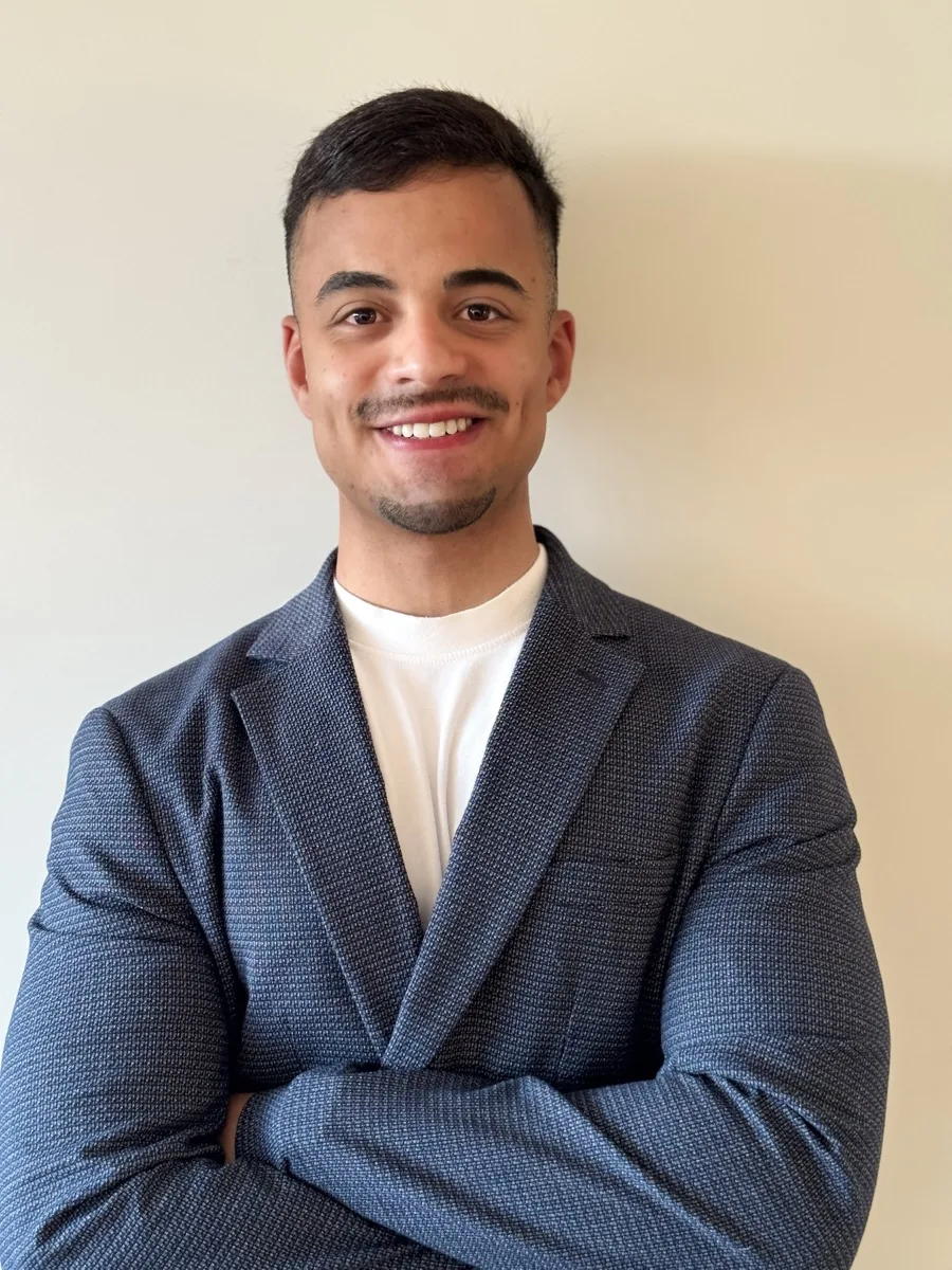 Daniel Dias