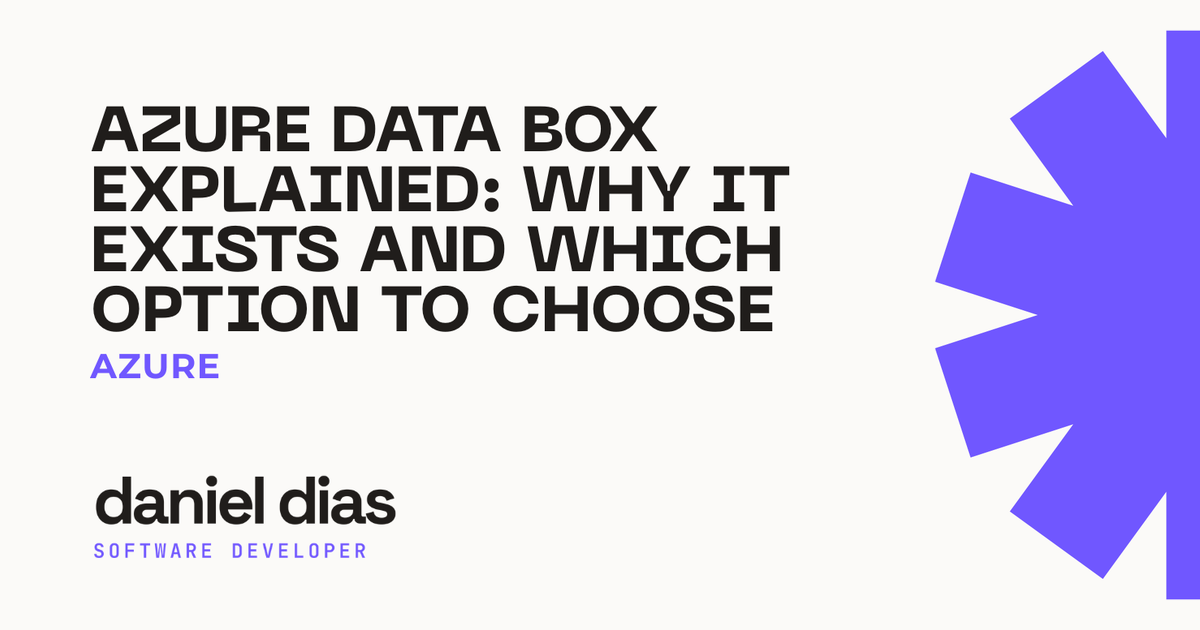Schéma comparant Azure Data Box Disk, Data Box 120, Data Box 525 et Data Box Gateway pour le transfert de données vers Azure